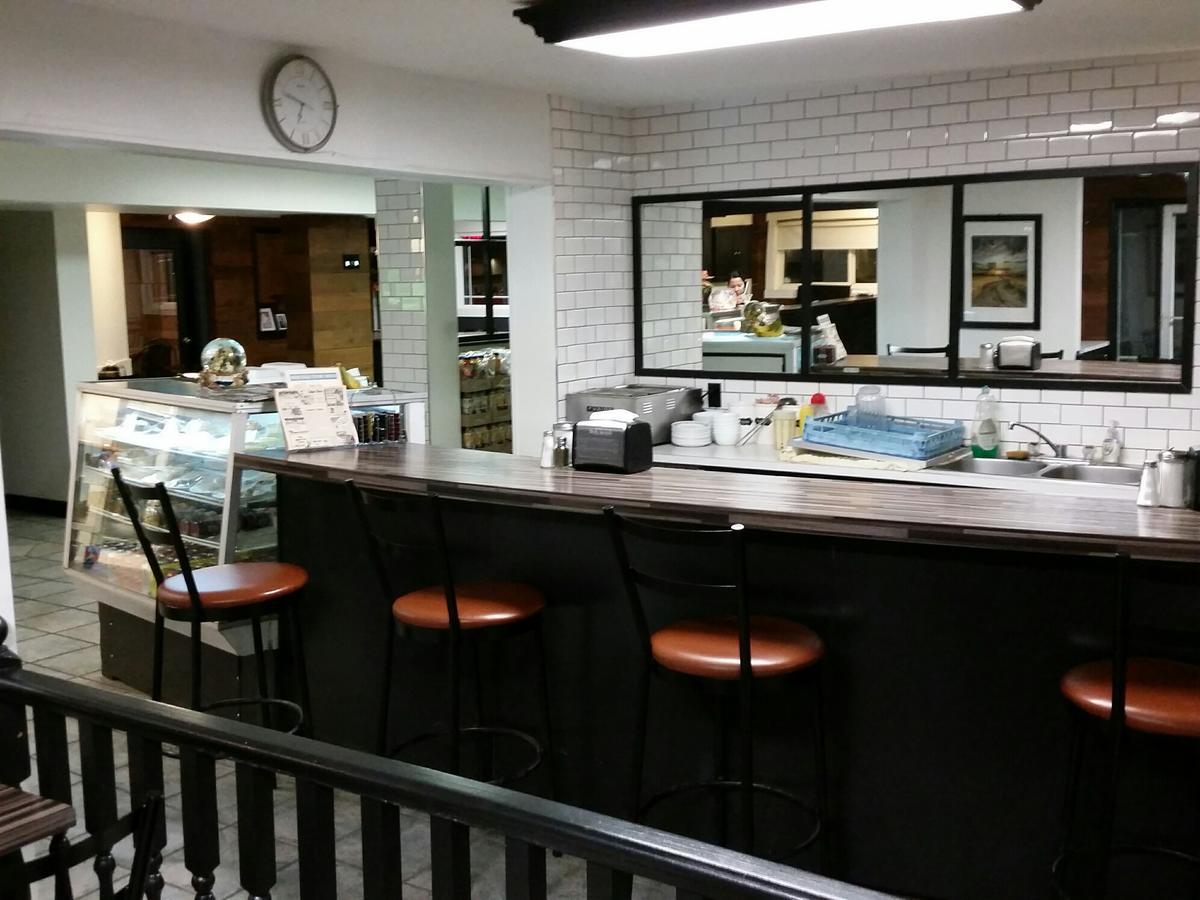 גראנדה פראירי Wild Rose Country Inn מראה חיצוני תמונה