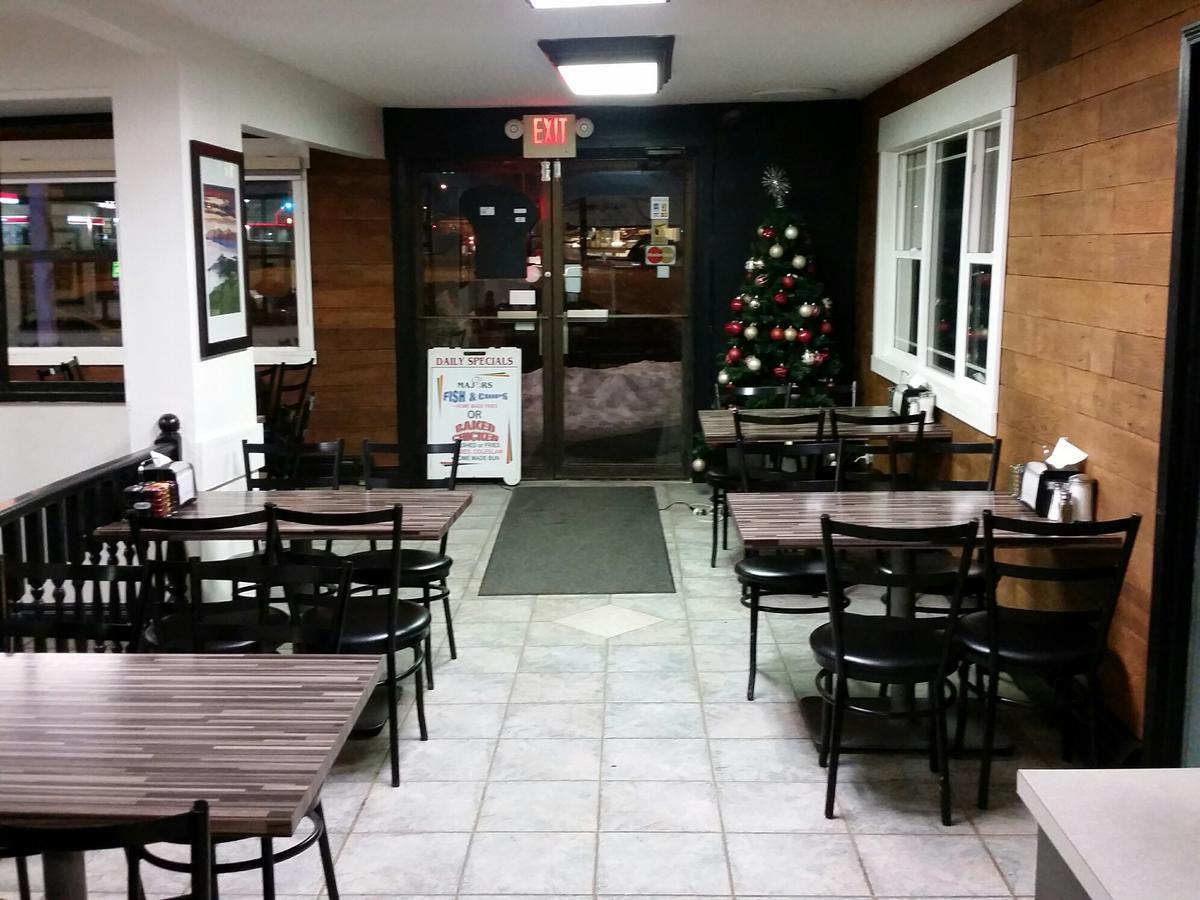 גראנדה פראירי Wild Rose Country Inn מראה חיצוני תמונה